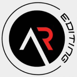 AR Editing Background